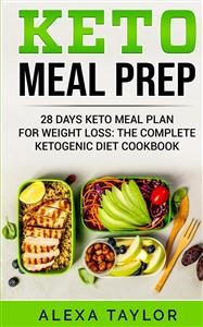 Ketogenic Diet Meal Plans Pdf
